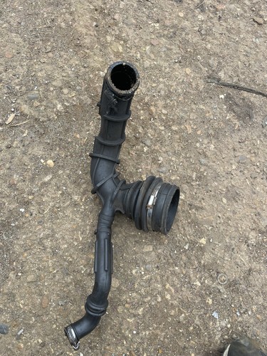 Mk5 transit turbo air - mk5, di
