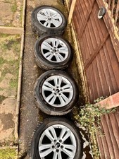 KIA SPORTAGE MK4  QL SET OF 4