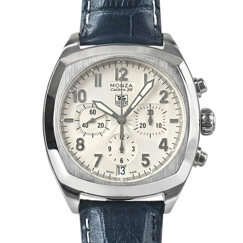 Tag heuer monza calibre - monza, 36