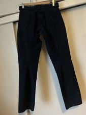 MARK TODD Ladies Navy