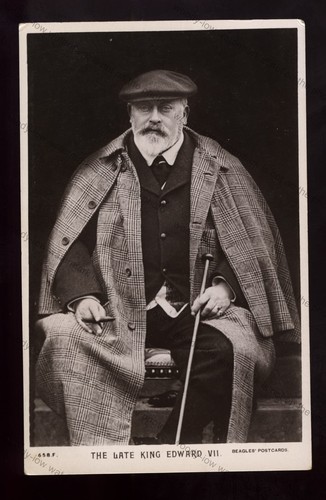 Roy349 king edward vii - king,