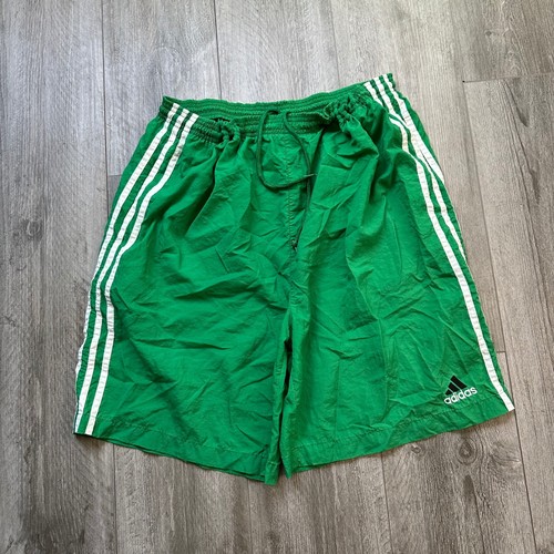 Vintage y2k adidas green - y2k,