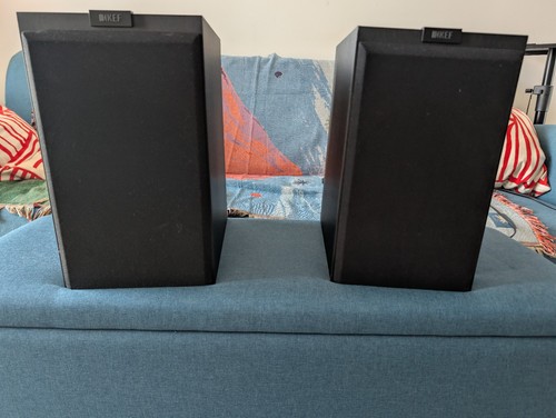 Kef q350 bookshelf - kef,