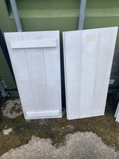Hardwood Shutters Joinery