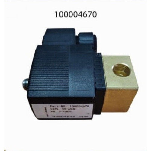 New 100004670 24v - pc.,