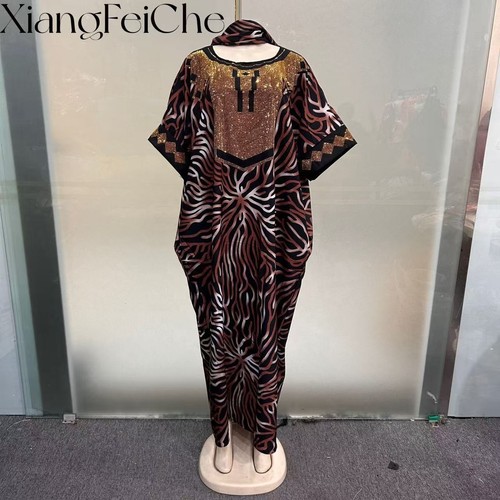 African kanga dress - |, digital