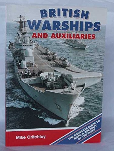 British warships and - warships,