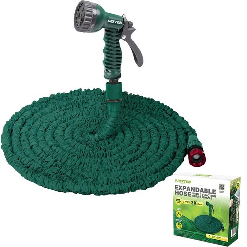 Dekton expandable magic garden - expandable,