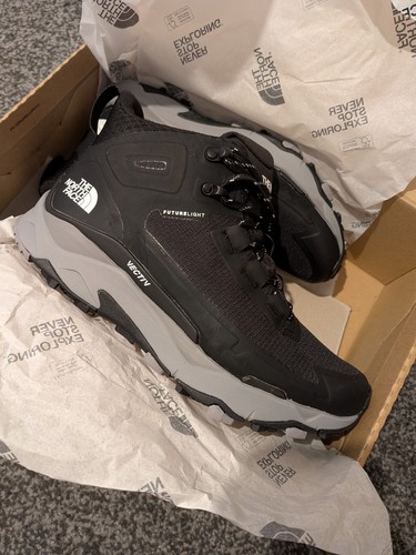Ladies the north face - face, vectiv
