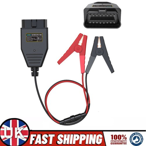 Computer ecu memory saver - uk,