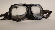 Vintage Stadium Motorcycle