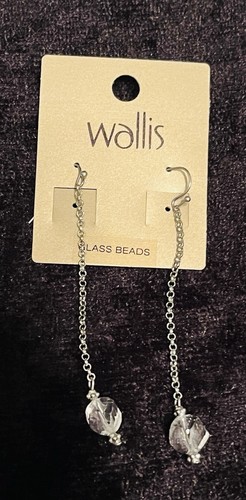 Fashion costume jewellery ear