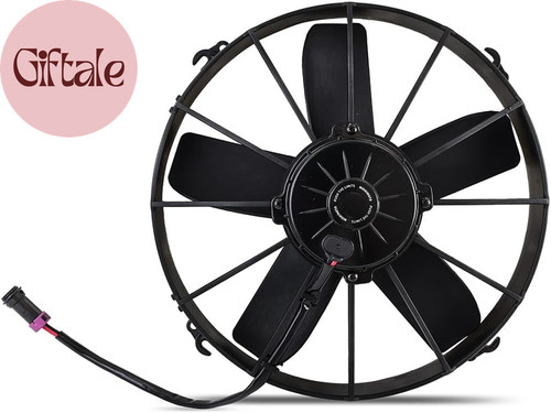 Mmfan 12hd race line high - mmfan-12hd,