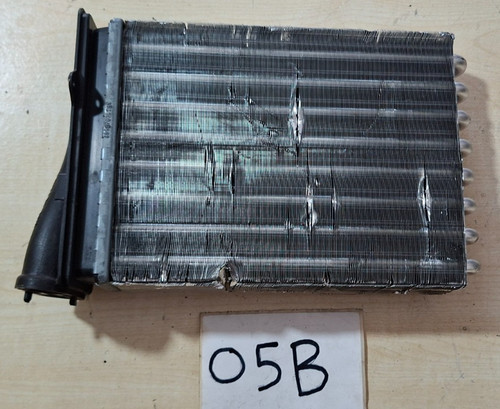 Peugeot 2008 heater matrix - peugeot,