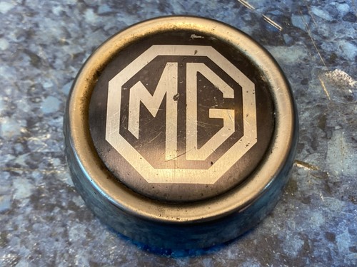 Mgb rostyle - gt, wheel