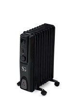 Oil Filled Radiator Electric