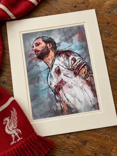 Unofficial liverpool - unofficial, fc