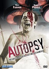 Autopsy [1974] (NTSC) [DVD]