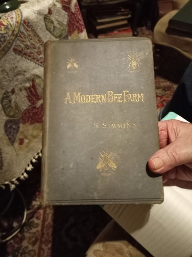 Modern bee farm s - modern,