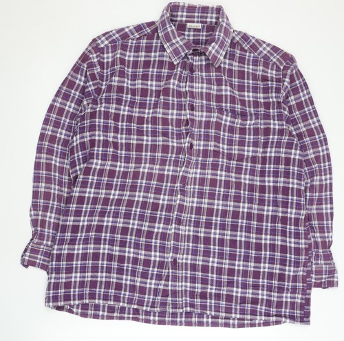 Mens damart size purple - uk, xl