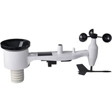 ECOWITT Weather StationsWIFI Weather Station Just AccessoryCannot Be Used Alone