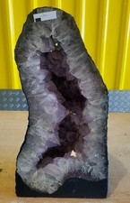 Amethyst geode cave cathedral - amethyst,