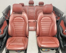 MERCEDES C CLASS PREMIUM PLUS