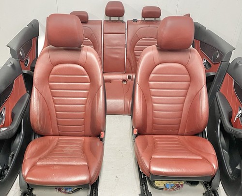 Mercedes class premium - mercedes, c