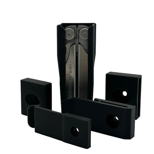 Tactree holster for leatherman - tactree,