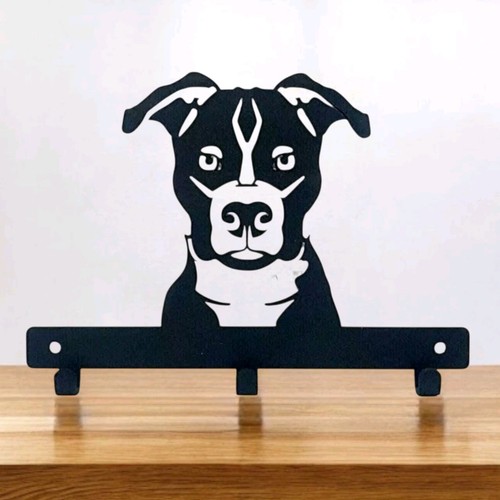 Staffordshire bull terrier - staffordshire, dog