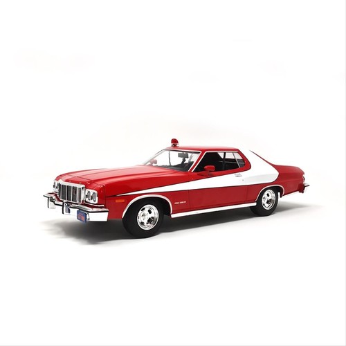 Greenlight scale starsky - scale,