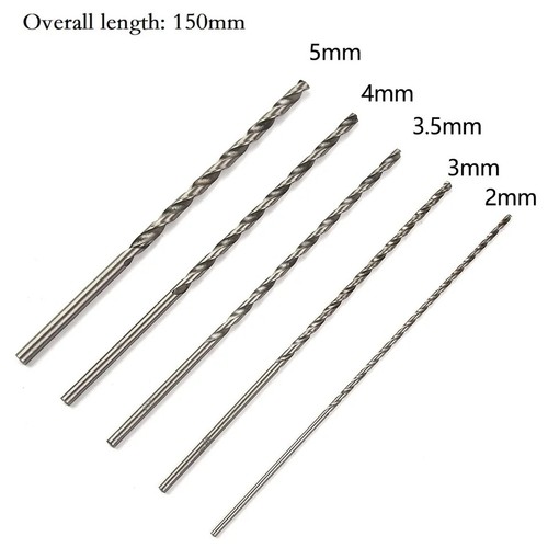 5pcs extra long hss - hss, high