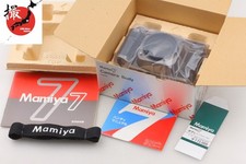 【TOP MINT in Box】 Mamiya 7