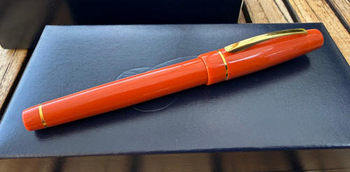 Nos bexley intrepid - ,