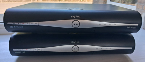 Sky box for - 2, sky+