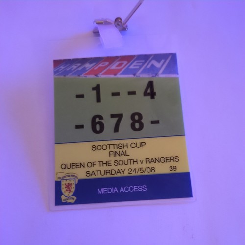 Rangers qos 05 08 - v,