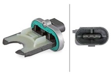 Steering Angle Sensor HELLA