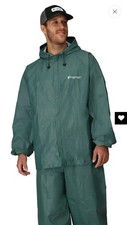FROGG TOGGS MEDIUM  Green