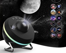 Meteor & Galaxy Projector 5th