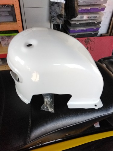 Lambretta cylinder - lambretta, gp/dl