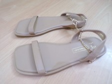 LADIES PRIMARK LIGHT BROWN