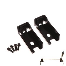 1Pair TV Base Stand Bracket
