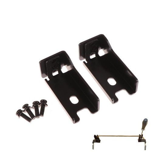 1pair base stand - tv, bracket