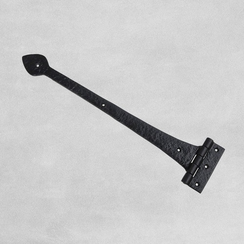 Hinge 460 100mm antique - 460, x