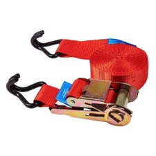 1PC 2" RATCHET STRAP TIE DOWN