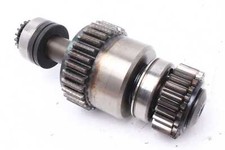 Gearbox balance shaft honda - gearbox,