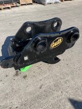 50-65 Ton Hydraulic Excavator Quick Hitch - FREE UK MAINLAND DELIVERY