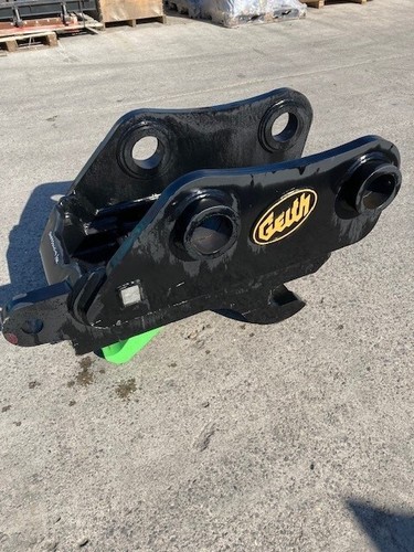 Ton hydraulic excavator - hydraulic,