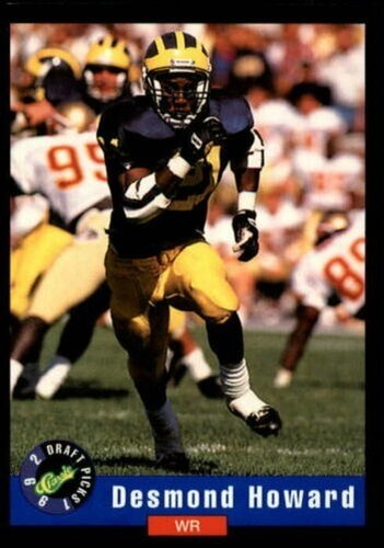 A8477 1992 classic football - a8477-,