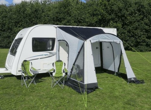Sunncamp swift copia 260 - sunncamp,